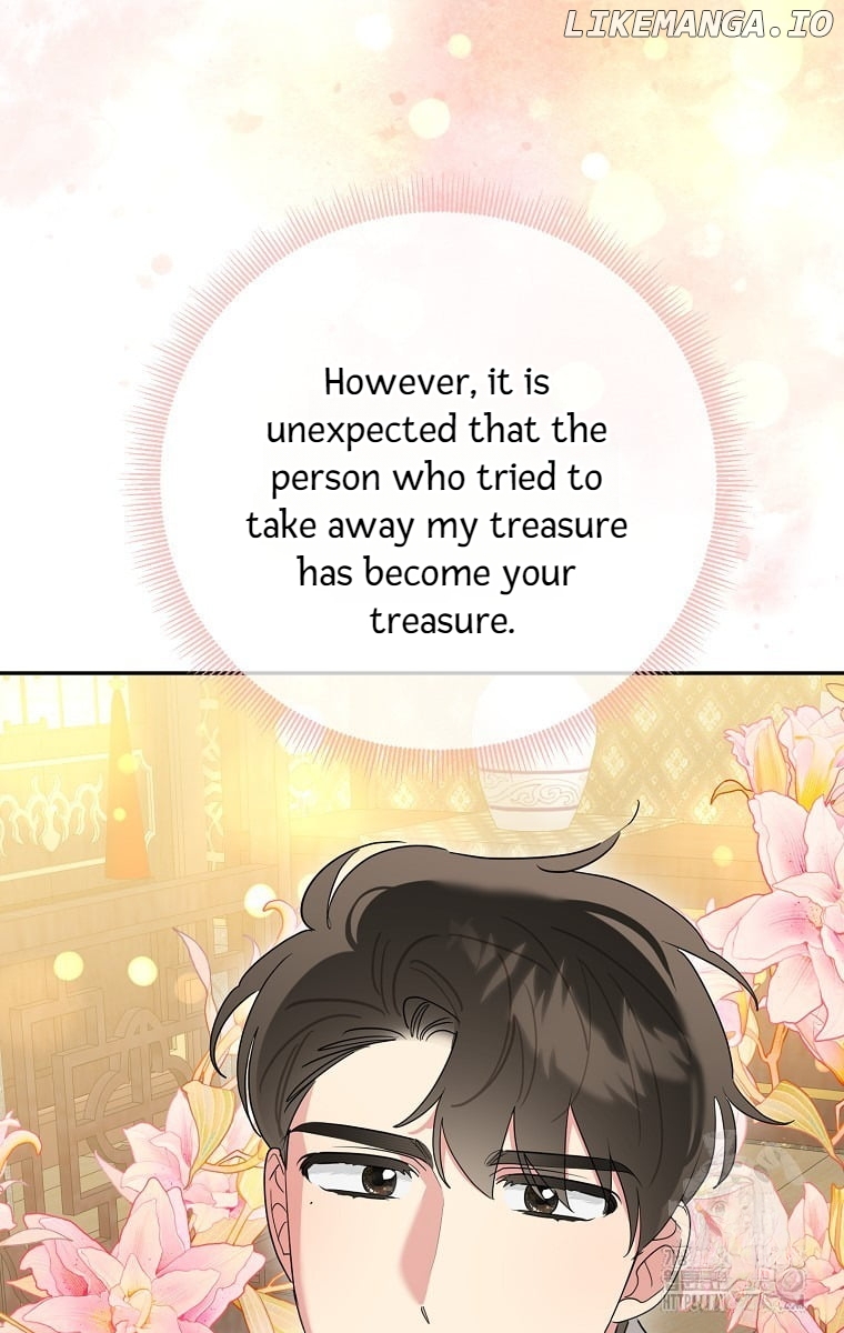 Precious Daughter of the Greatest Martial Arts Villain Chapter 127 - page 52